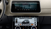 2017 - Range Rover Velar