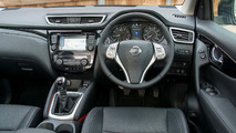2017 Nissan Qashqai