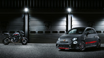 Abarth 695 XSR Yamaha Limited Edition