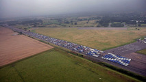 McRae Convoy Makes World Records