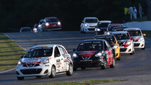Nissan Micra Cup