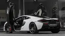 McLaren 570GT by Wheelsandmore