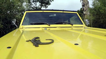 Icon VW Thing EV