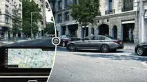 BMW ilkbahar 2017