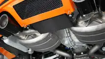 G-Power BMW M3 GT2 S Hurricane