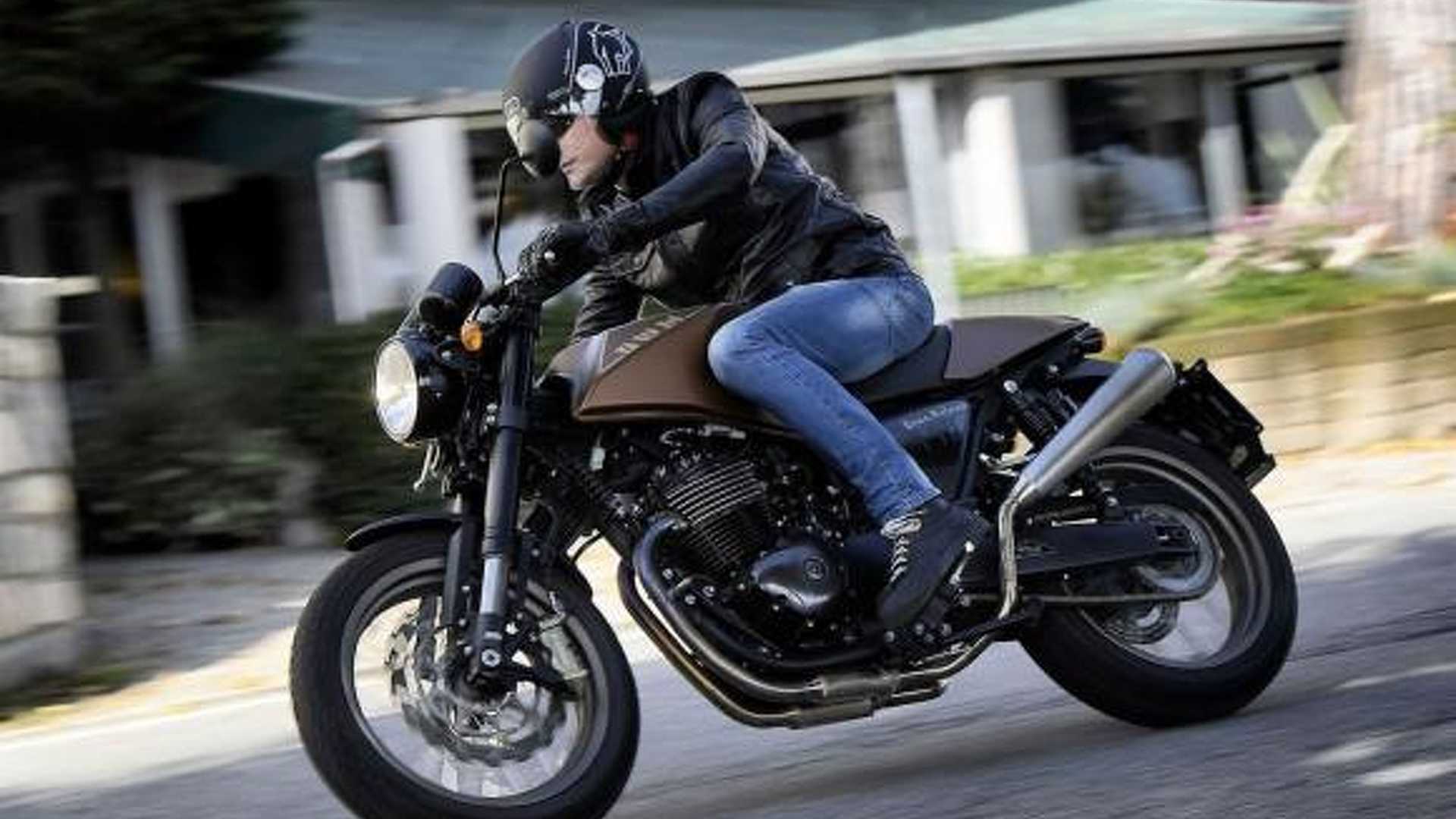 Italiana SWM Motorcycles chega ao Brasil no segundo semestre