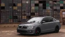 VW Jetta GLI Nardo Concept