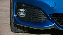 Prueba BMW 118d 5p