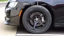 Chrysler 300 Hellcat casus fotoğraflar