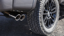 2017 Nissan Titan Pro-4X