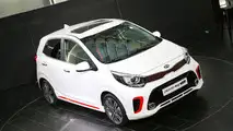 2017 Kia Picanto