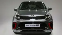 2017 Kia Picanto