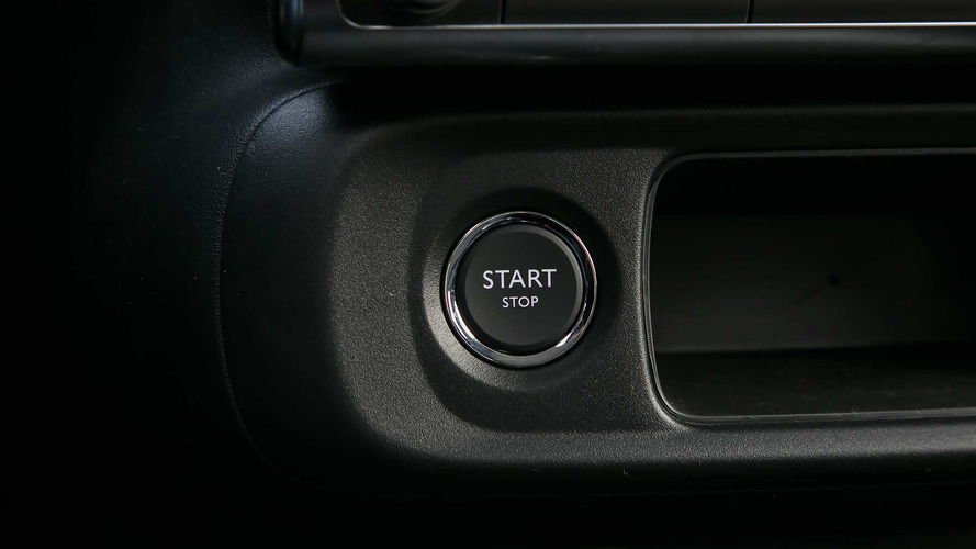 Prueba Citroën C3 2017 PureTech 110