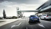 2018 Peugeot 308 facelift