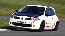 Renault Mégane R.S. R26.R