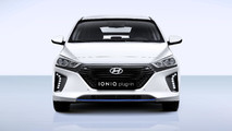 Hyundai Ioniq Plug-In