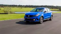 2017 Fiat Argo İlk Sürüş