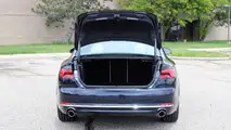2018 Audi A5: Review