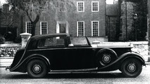 Fotoğraflarla Rolls-Royce Phantom tarihi