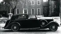 Rolls-Royce celebrates history of flagship Phantom