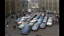 Borgward kehrt heim