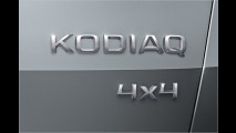 Der Kodiaq soll emotional werden