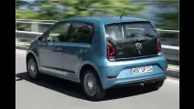 VW Up mit 1.0 TSI im Test