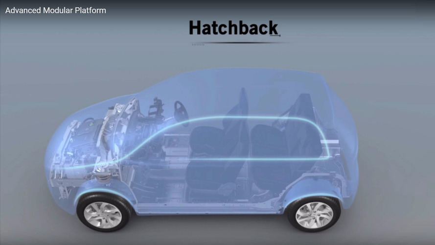 VW signs agreement with Tata to use AMP