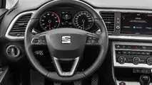 2017 Seat Leon