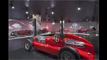 Die italienische Zeitmaschine