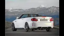 Endlich ein Frischluft-M2