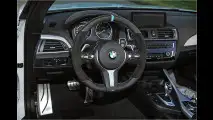 Endlich ein Frischluft-M2