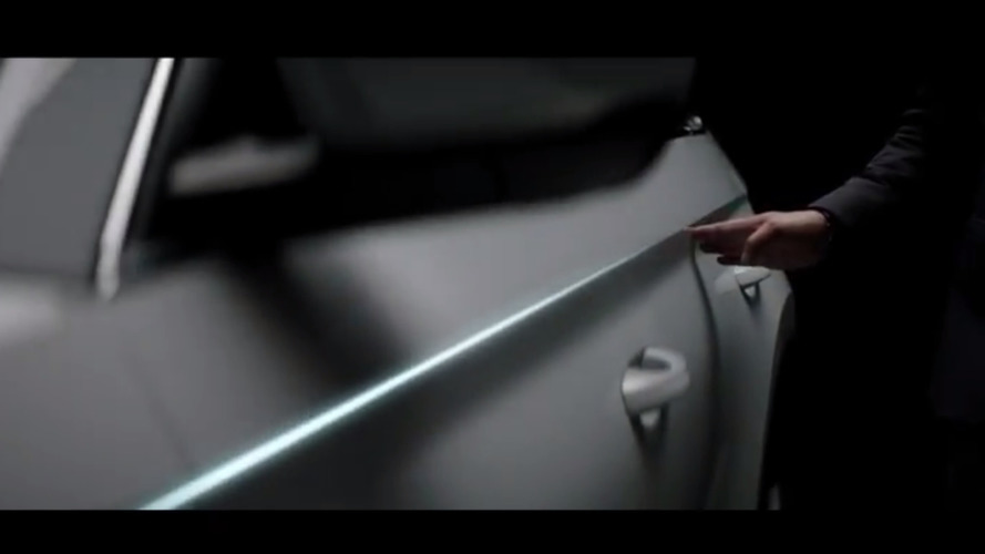 2018 Skoda Karoq teaser