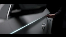 2018 Skoda Karoq teaser