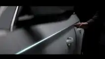 2018 Skoda Karoq teaser