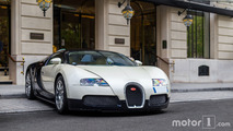 KVC - Plus belles supercars avril 2017