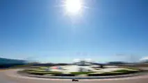 Vettel é pole position em Sochi