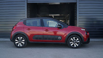 2017 Citroen C3