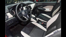 Preise für den neuen Micra