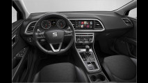 Seat Leon: Neue Preise