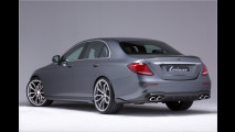Benz mit Potenzial