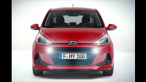 Hyundai i10: Die Preise