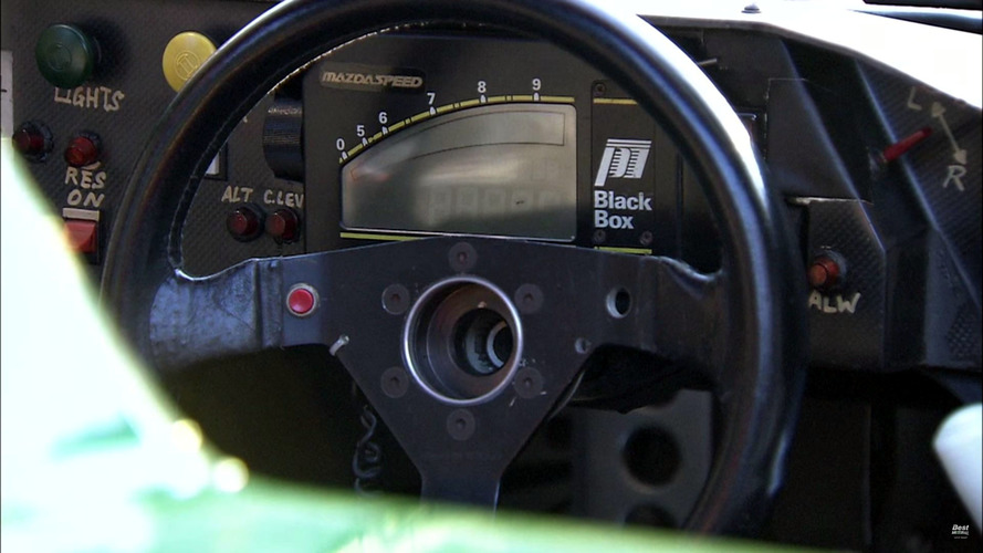 Mazda 767B