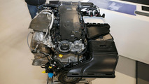 Mercedes-Benz - M 256 kodlu, sıralı altı silindir motor