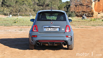 Essai Abarth 695 XSR Yamaha 2017