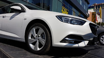 Opel Insignia Grand Sport