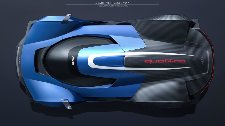 Audi RS Concept