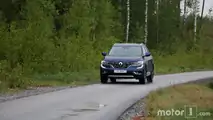 Essai Renault Koleos
