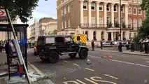 Brabus Versus Prius