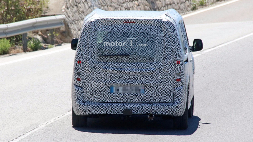 2018 Citroën Berlingo casus fotoğrafları